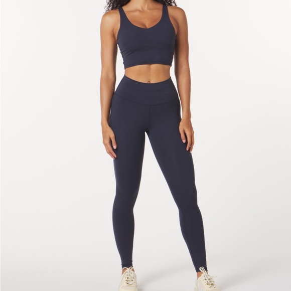 Glyder High Waist Pure Legging - Picture 1 of 8